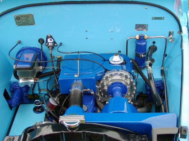 turbo-charged-morris-minor